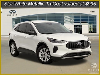 2023 Ford Escape Active SUV
