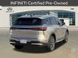 2026 INFINITI QX60 LUXE SUV