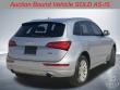 2016 Audi Q5 2.0T Premium SUV