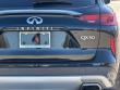 2023 INFINITI QX50 LUXE SUV