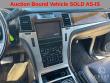 2013 CADILLAC Escalade Platinum Edition SUV