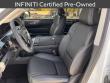 2026 INFINITI QX80 LUXE SUV