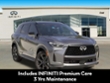 2027 INFINITI QX60 AUTOGRAPH SUV
