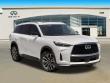 2027 INFINITI QX60 LUXE SUV