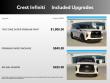 2026 INFINITI QX80 AUTOGRAPH SUV