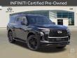 2026 INFINITI QX80 SPORT SUV