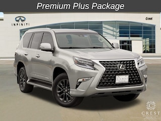 2023 LEXUS GX 460 SUV