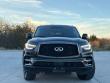 2023 INFINITI QX80 PREMIUM SELECT SUV