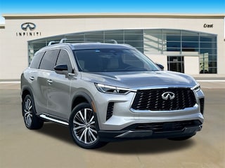 2025 INFINITI QX60 SENSORY SUV