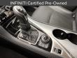 2023 INFINITI Q50 LUXE Sedan