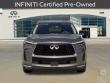 2027 INFINITI QX60 LUXE SUV