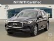 2025 INFINITI QX50 LUXE SUV