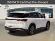 2027 INFINITI QX60 LUXE SUV