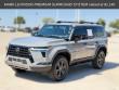 2024 LEXUS GX 550 Overtrail+ SUV