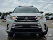 2019 Toyota Highlander XLE V6 SUV