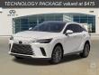 2024 LEXUS RX 350h Luxury SUV
