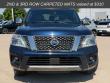 2018 Nissan Armada Platinum SUV