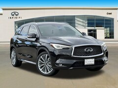 2023 INFINITI QX50 SENSORY SUV