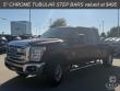 2015 Ford F-250 XLT Truck Crew Cab