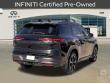 2026 INFINITI QX60 AUTOGRAPH SUV
