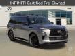 2026 INFINITI QX80 SPORT SUV