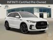 2023 INFINITI QX50 SPORT SUV