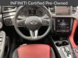 2025 INFINITI QX50 SPORT SUV