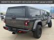 2021 Jeep Gladiator Mojave Truck Crew Cab