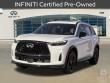 2026 INFINITI QX60 SPORT SUV