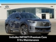 2026 INFINITI QX60 LUXE SUV