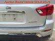 2018 Nissan Pathfinder Platinum SUV