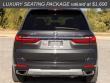 2021 BMW X7 xDrive40i SUV