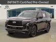 2026 INFINITI QX80 SPORT SUV