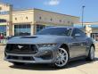 2024 Ford Mustang Coupe