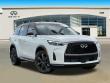 2026 INFINITI QX60 AUTOGRAPH SUV 2026 INFINITI QX60 AUTOGRAPH SUV
