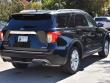 2022 Ford Explorer Limited SUV