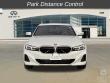 2025 BMW 330i Sedan