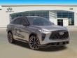 2027 INFINITI QX65 AUTOGRAPH SUV