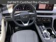 2026 INFINITI QX60 LUXE SUV