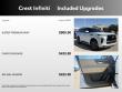 2026 INFINITI QX80 PURE SUV