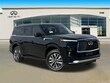 INFINITI QX80