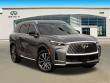 2026 INFINITI QX60 LUXE SUV