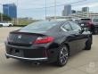 2016 Honda Accord EX-L V-6 Coupe