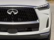 2027 INFINITI QX60 LUXE SUV