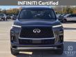 2025 INFINITI QX80 PURE SUV