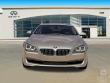 2012 BMW 650i Coupe