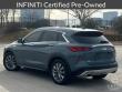 2022 INFINITI QX50 LUXE SUV