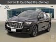 2023 INFINITI QX55 LUXE SUV