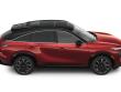 2027 INFINITI QX65 UT