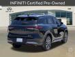 2026 INFINITI QX60 LUXE SUV